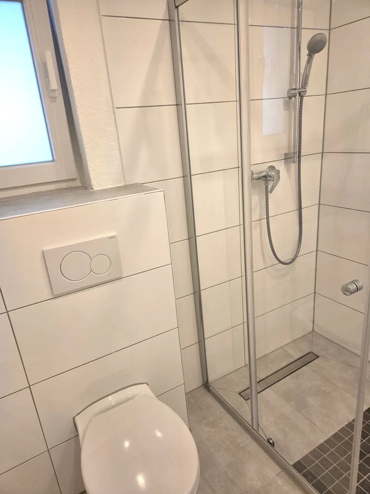 2 Zimmer Wohnung mit 38 m² in Heilbronn – Bild 2