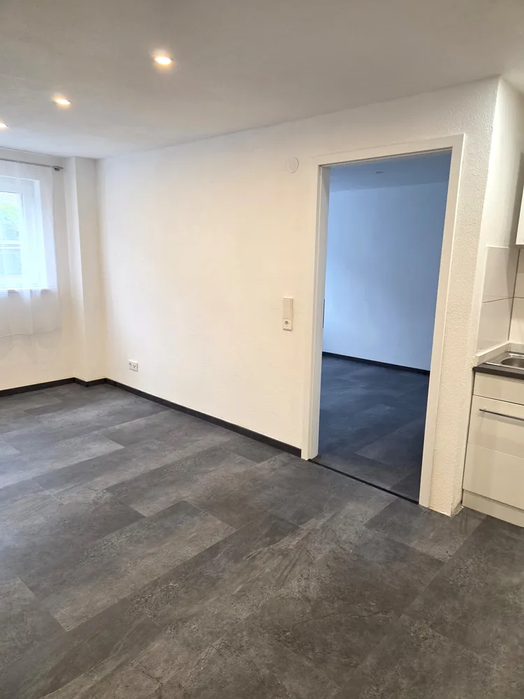2 Zimmer Wohnung mit 38 m² in Heilbronn – Bild 3
