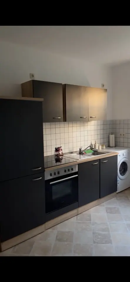 2 Zimmer Wohnung mit 33 m² in Gera – Bild 3