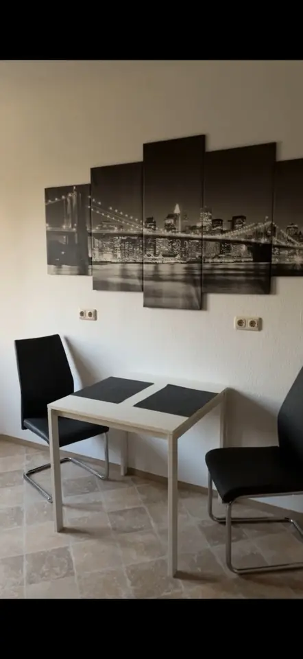2 Zimmer Wohnung mit 33 m² in Gera – Bild 4