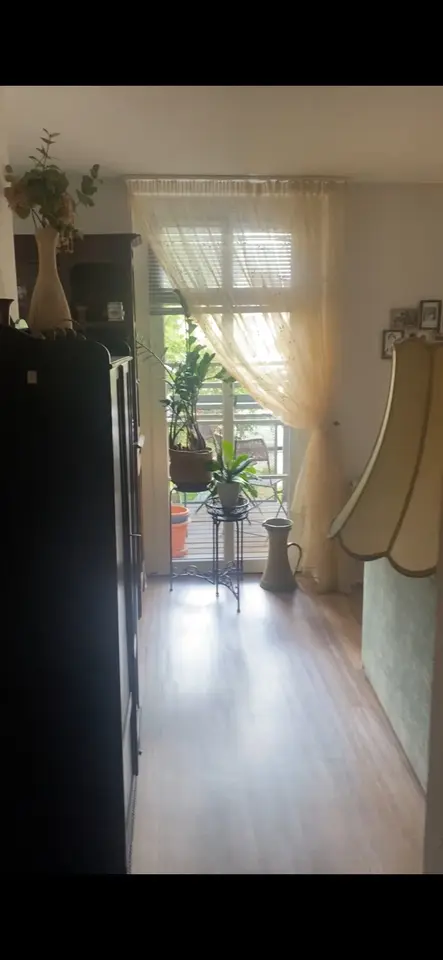 2 Zimmer Wohnung mit 33 m² in Gera – Bild 8