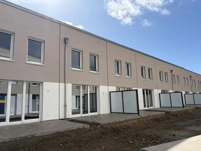 5 Zimmer Haus mit 120 m² in Hannover – Bild 2
