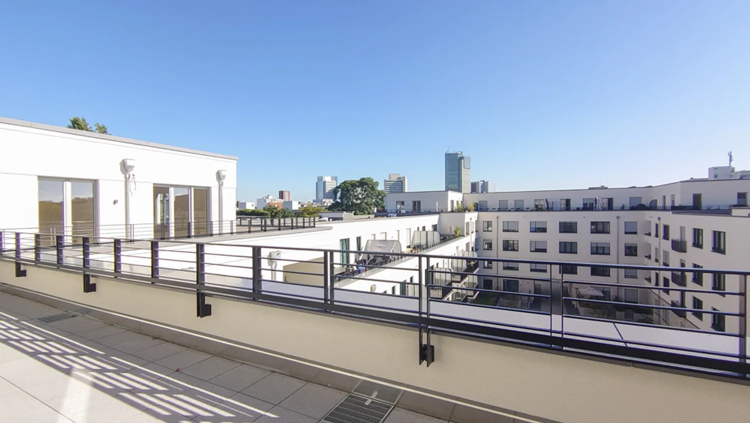 3 Zimmer Wohnung mit 98 m² in Offenbach am Main – Bild 10