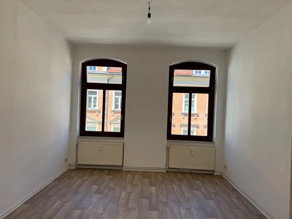 4 Zimmer Wohnung mit 101 m² in Freiberg – Bild 3