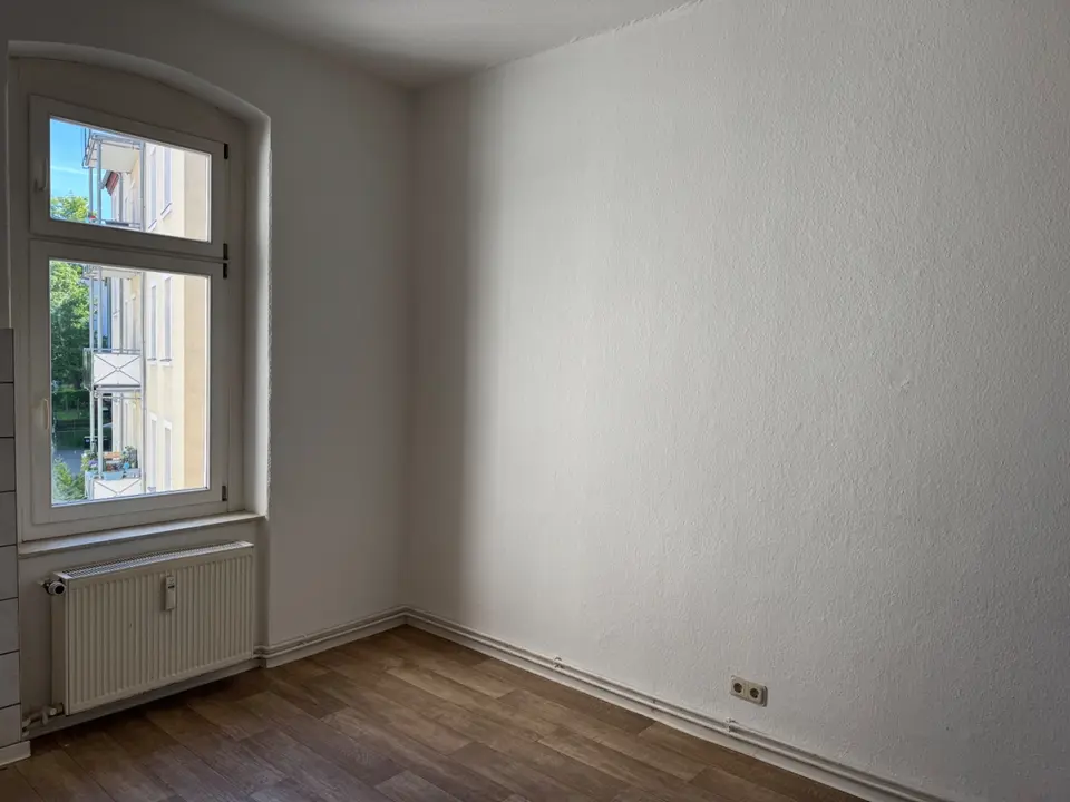 4 Zimmer Wohnung mit 101 m² in Freiberg – Bild 4