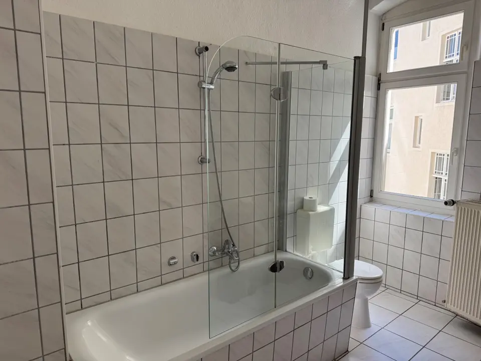 4 Zimmer Wohnung mit 101 m² in Freiberg – Bild 5