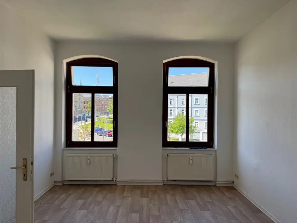 4 Zimmer Wohnung mit 101 m² in Freiberg – Bild 7
