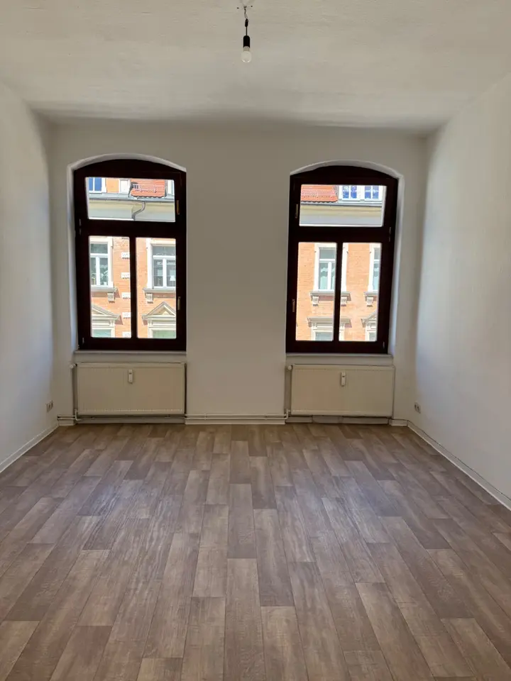 4 Zimmer Wohnung mit 101 m² in Freiberg – Bild 8