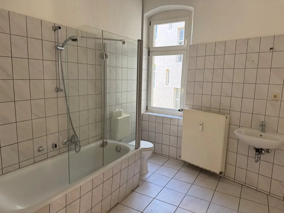 4 Zimmer Wohnung mit 101 m² in Freiberg – Bild 9