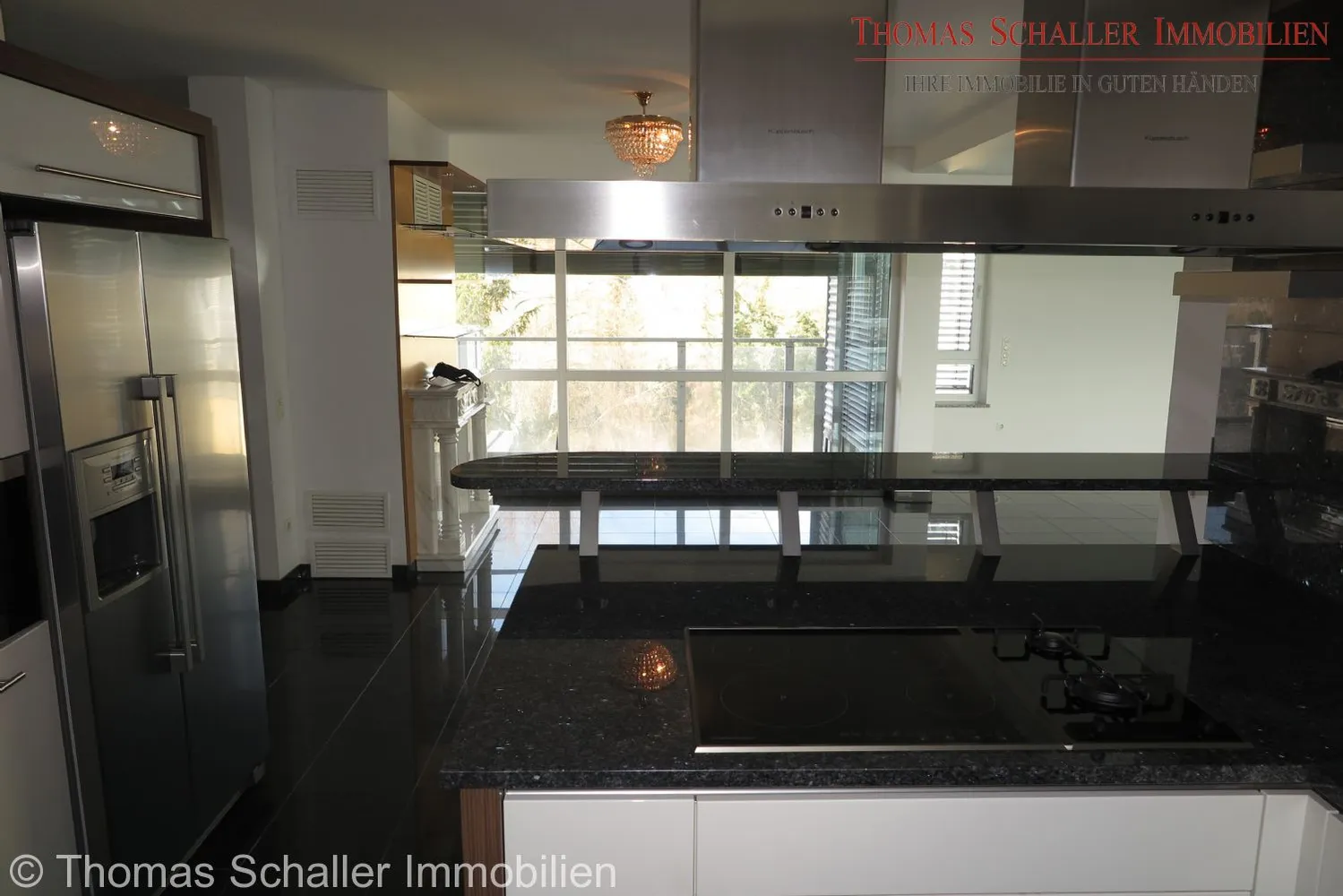 5 Zimmer Wohnung mit 240 m² in Fürth – Bild 11
