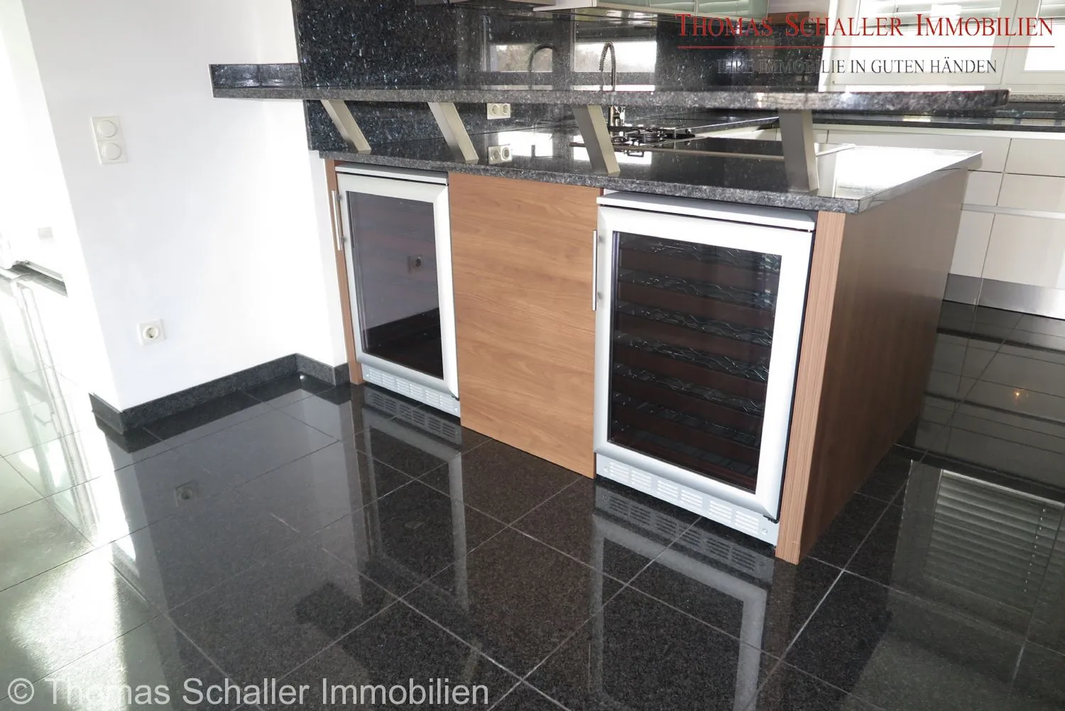 5 Zimmer Wohnung mit 240 m² in Fürth – Bild 12
