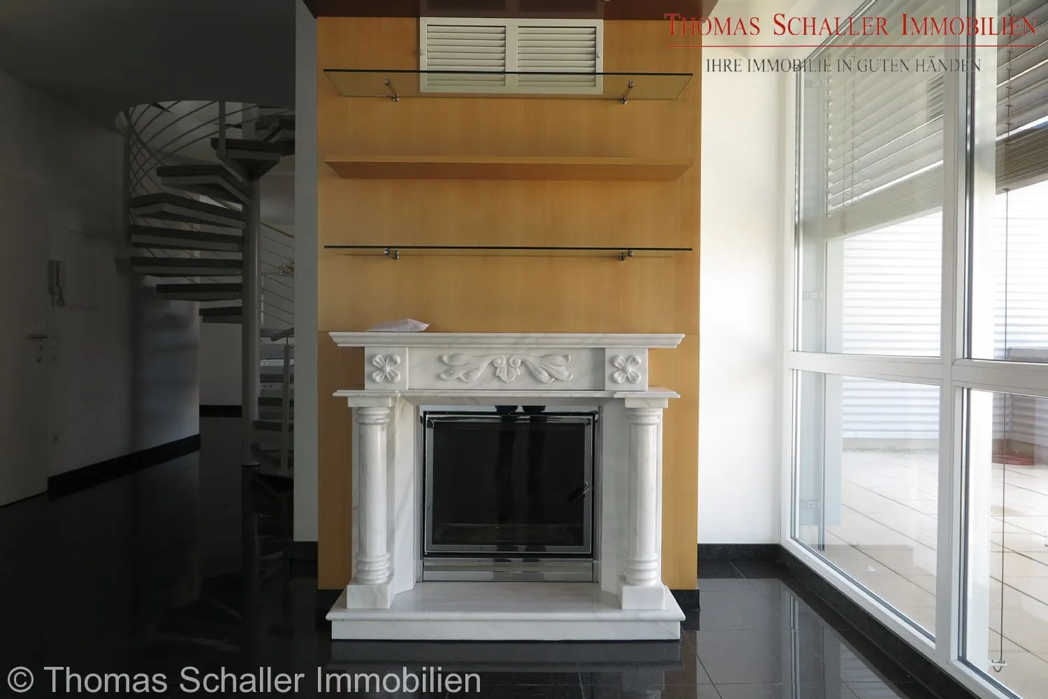 5 Zimmer Wohnung mit 240 m² in Fürth – Bild 4