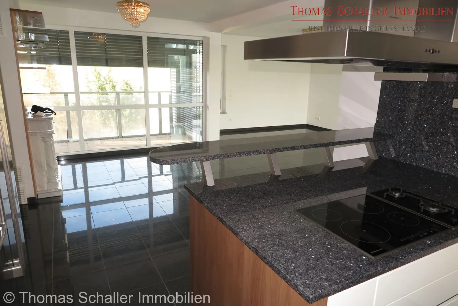5 Zimmer Wohnung mit 240 m² in Fürth – Bild 9
