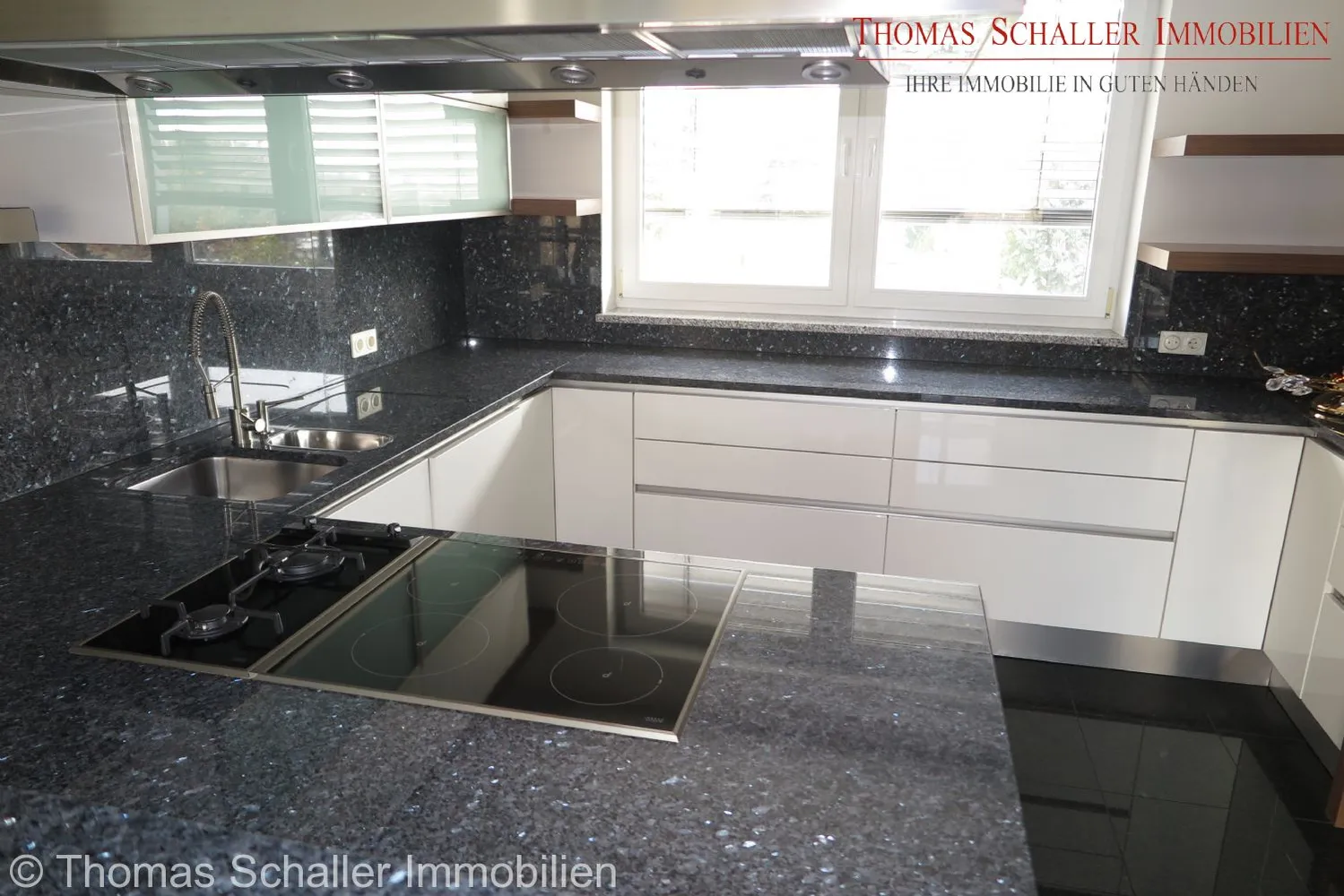 5 Zimmer Wohnung mit 240 m² in Fürth – Bild 10