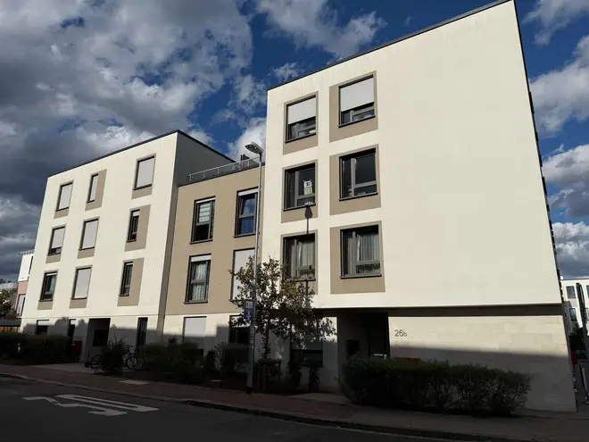 2 Zimmer Wohnung mit 60 m² in Mainz – Bild 11