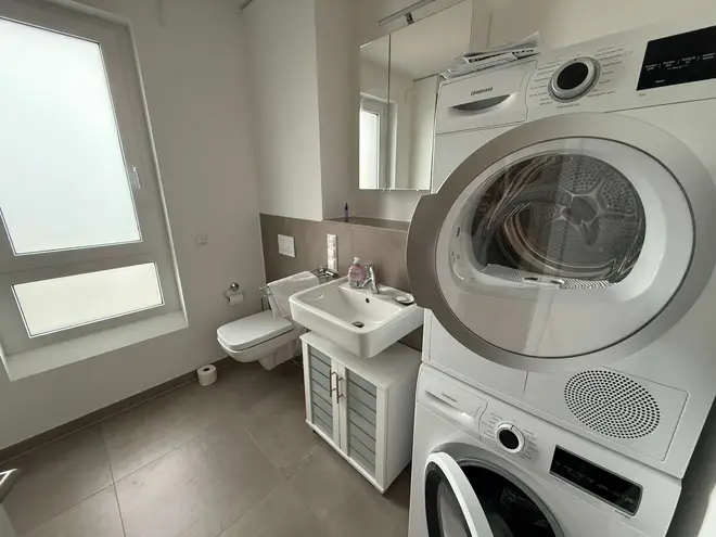 2 Zimmer Wohnung mit 60 m² in Mainz – Bild 9