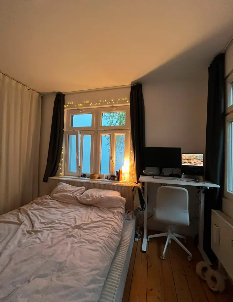2 Zimmer Wohnung mit 69 m² in Heidelberg – Bild 1