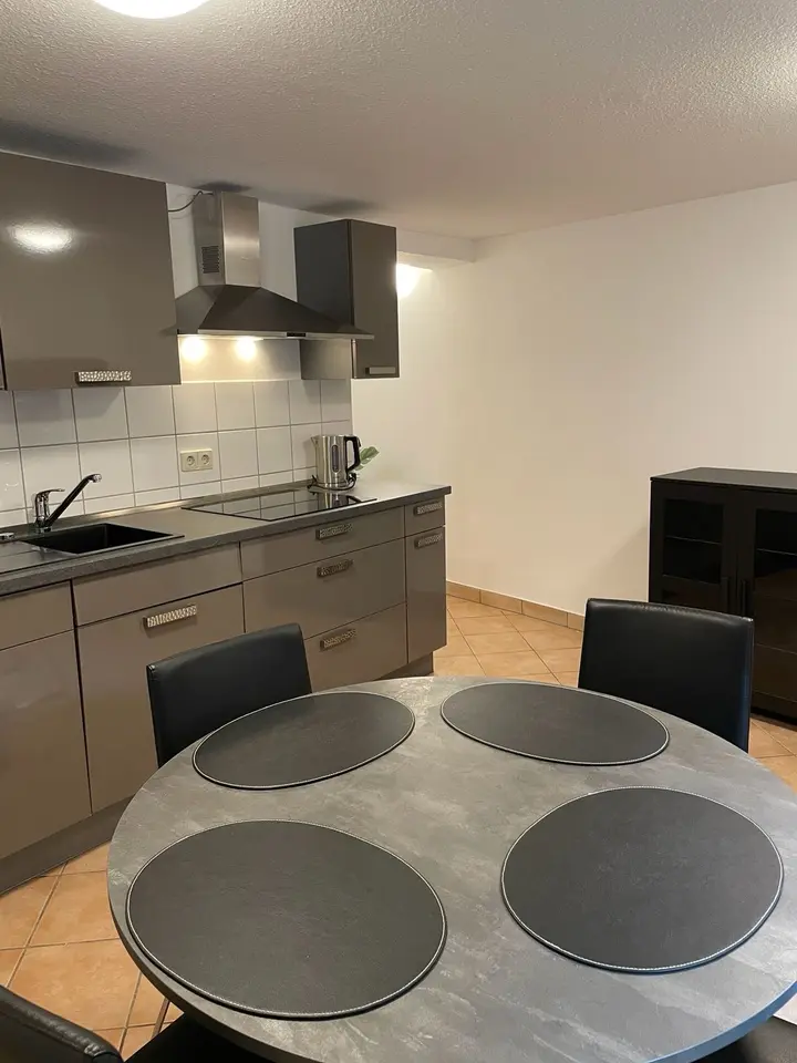2 Zimmer Wohnung mit 69 m² in Heidelberg – Bild 2