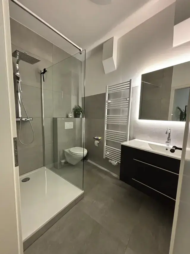 2 Zimmer Wohnung mit 69 m² in Heidelberg – Bild 5