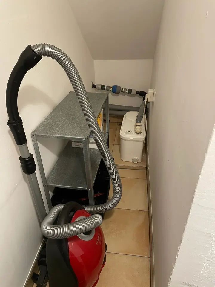 2 Zimmer Wohnung mit 69 m² in Heidelberg – Bild 10