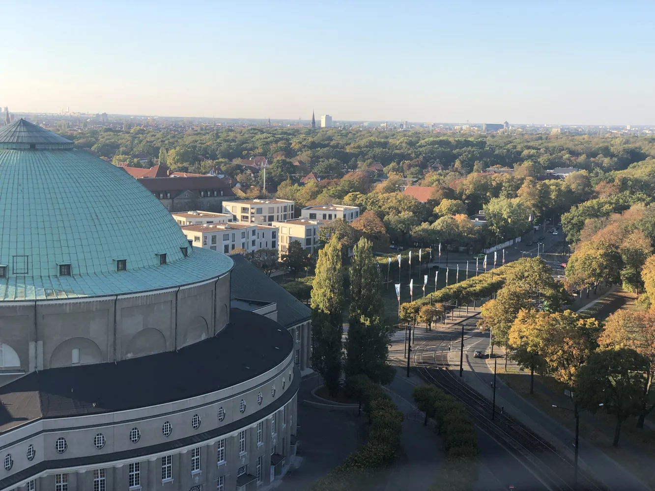 2 Zimmer Wohnung mit 79 m² in Hannover – Bild 1