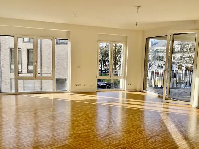 2 Zimmer Wohnung mit 79 m² in Hannover – Bild 4