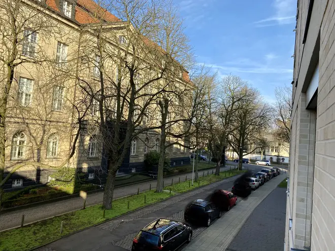 2 Zimmer Wohnung mit 79 m² in Hannover – Bild 6