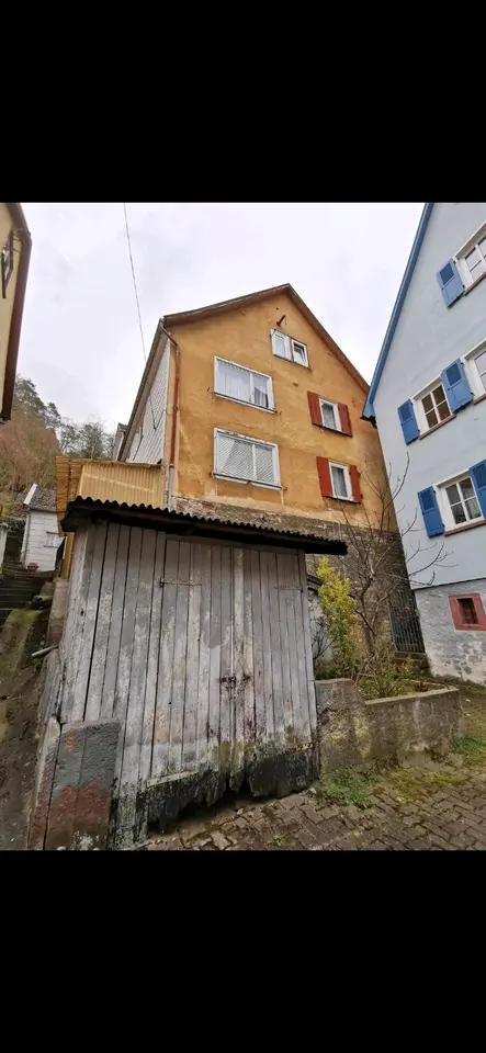 7 Zimmer Haus mit 154 m² in Würzburg – Bild 3