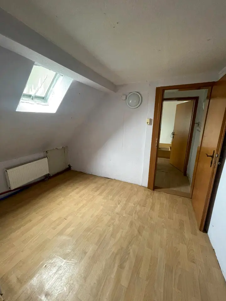 7 Zimmer Haus mit 154 m² in Würzburg – Bild 7