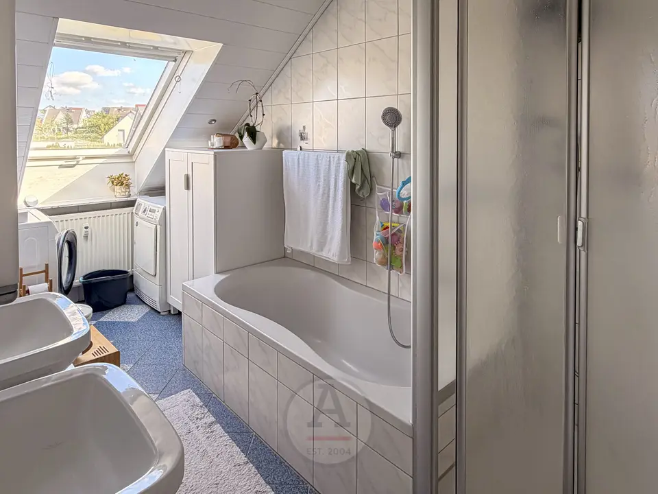 3 Zimmer Wohnung mit 110 m² in Fulda – Bild 4