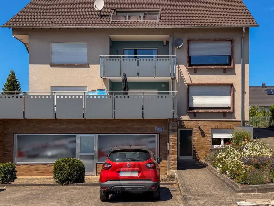 3 Zimmer Wohnung mit 110 m² in Fulda – Bild 6