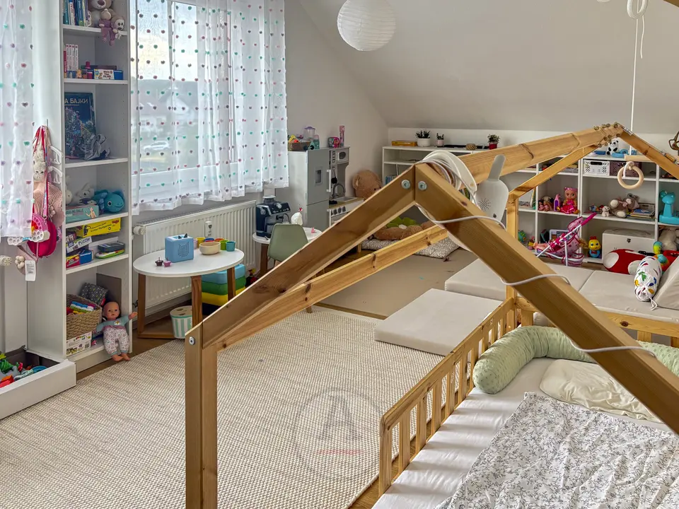 3 Zimmer Wohnung mit 110 m² in Fulda – Bild 7
