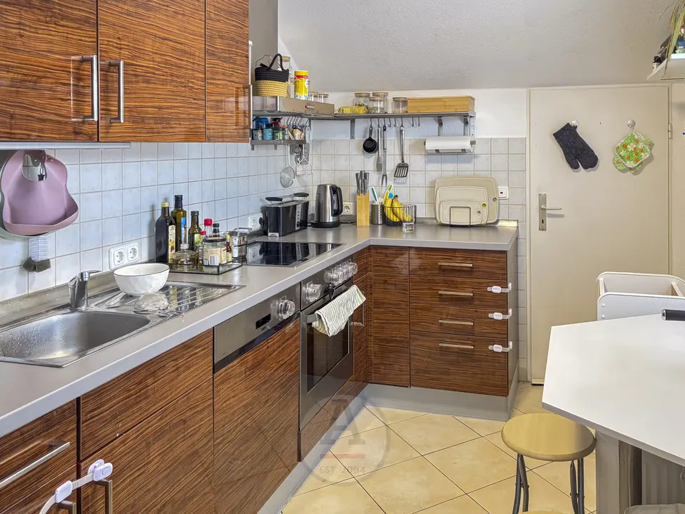 3 Zimmer Wohnung mit 110 m² in Fulda – Bild 8