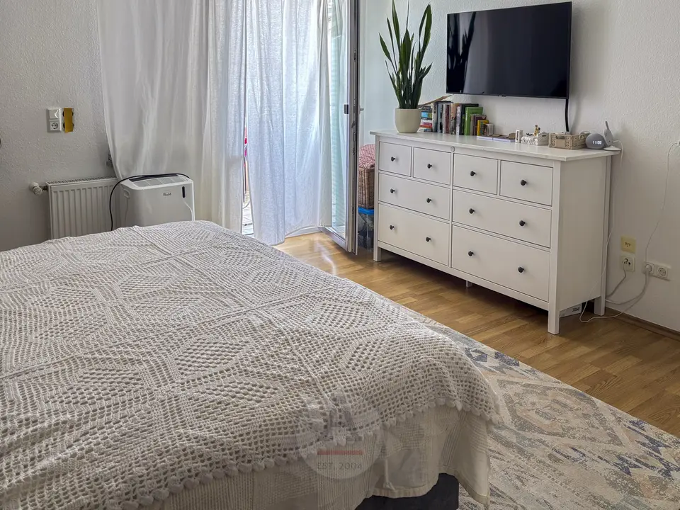 3 Zimmer Wohnung mit 110 m² in Fulda – Bild 10