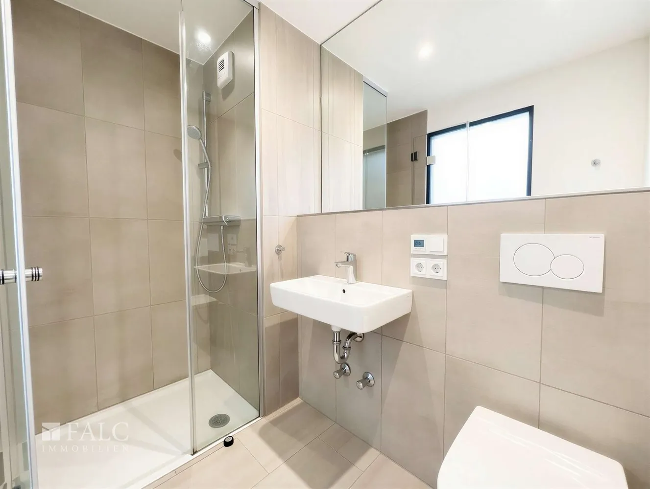 1 Zimmer Wohnung mit 20 m² in Darmstadt – Bild 5