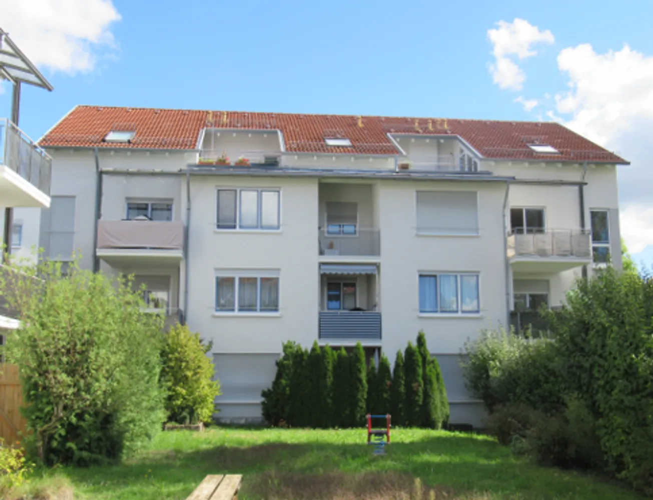 4 Zimmer Wohnung mit 87 m² in Reutlingen – Bild 1