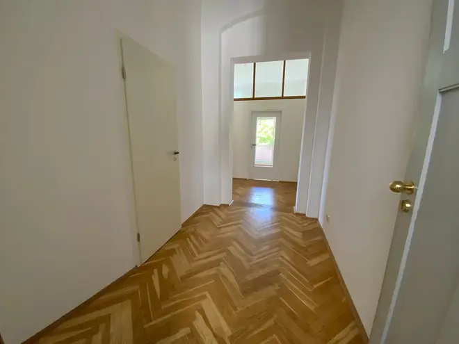 2 Zimmer Wohnung mit 55 m² in Dresden – Bild 3