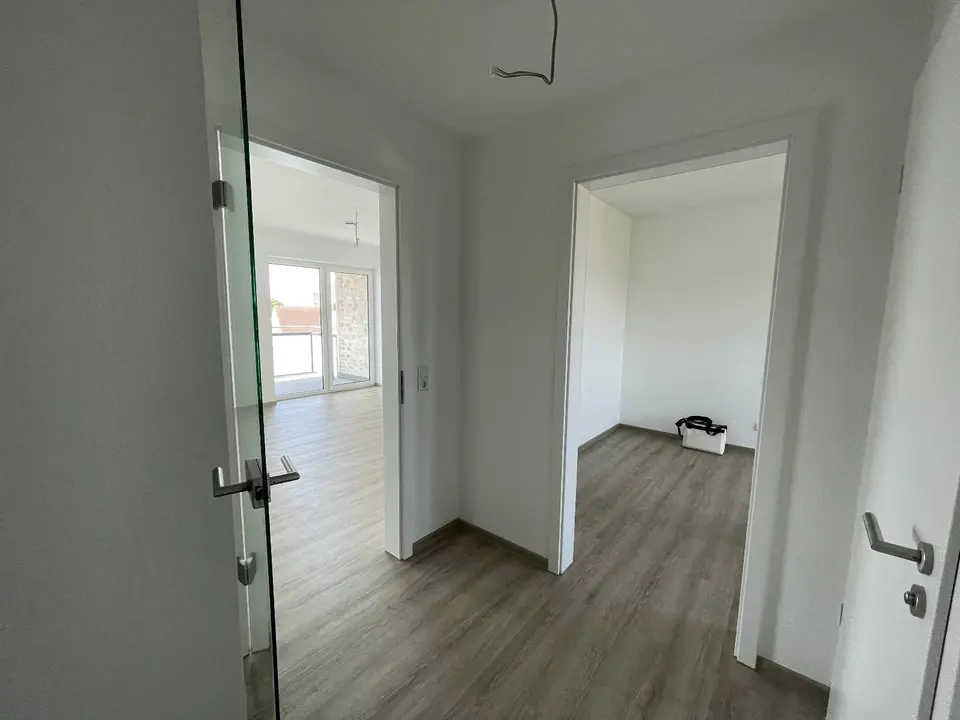 2 Zimmer Wohnung mit 71 m² in Bremerhaven – Bild 3