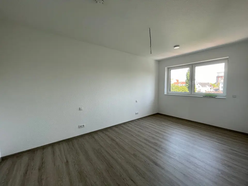 2 Zimmer Wohnung mit 71 m² in Bremerhaven – Bild 6