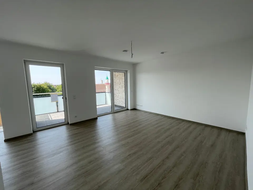 2 Zimmer Wohnung mit 71 m² in Bremerhaven – Bild 7