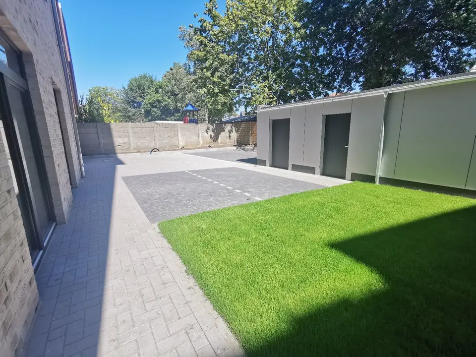 2 Zimmer Wohnung mit 71 m² in Bremerhaven – Bild 10