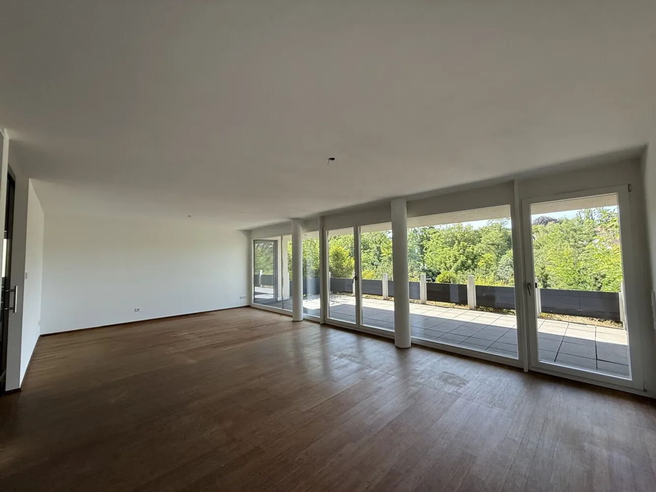 4 Zimmer Wohnung mit 133 m² in Heilbronn – Bild 2