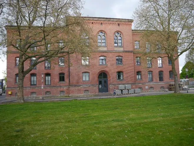 2 Zimmer Wohnung mit 50 m² in Kassel – Bild 2