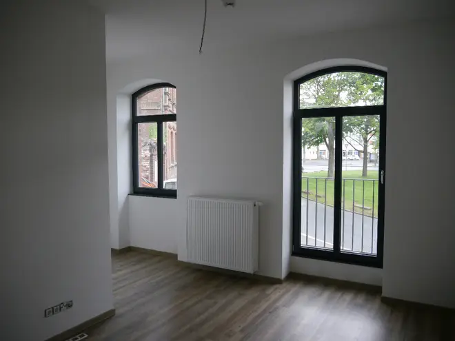 2 Zimmer Wohnung mit 50 m² in Kassel – Bild 4