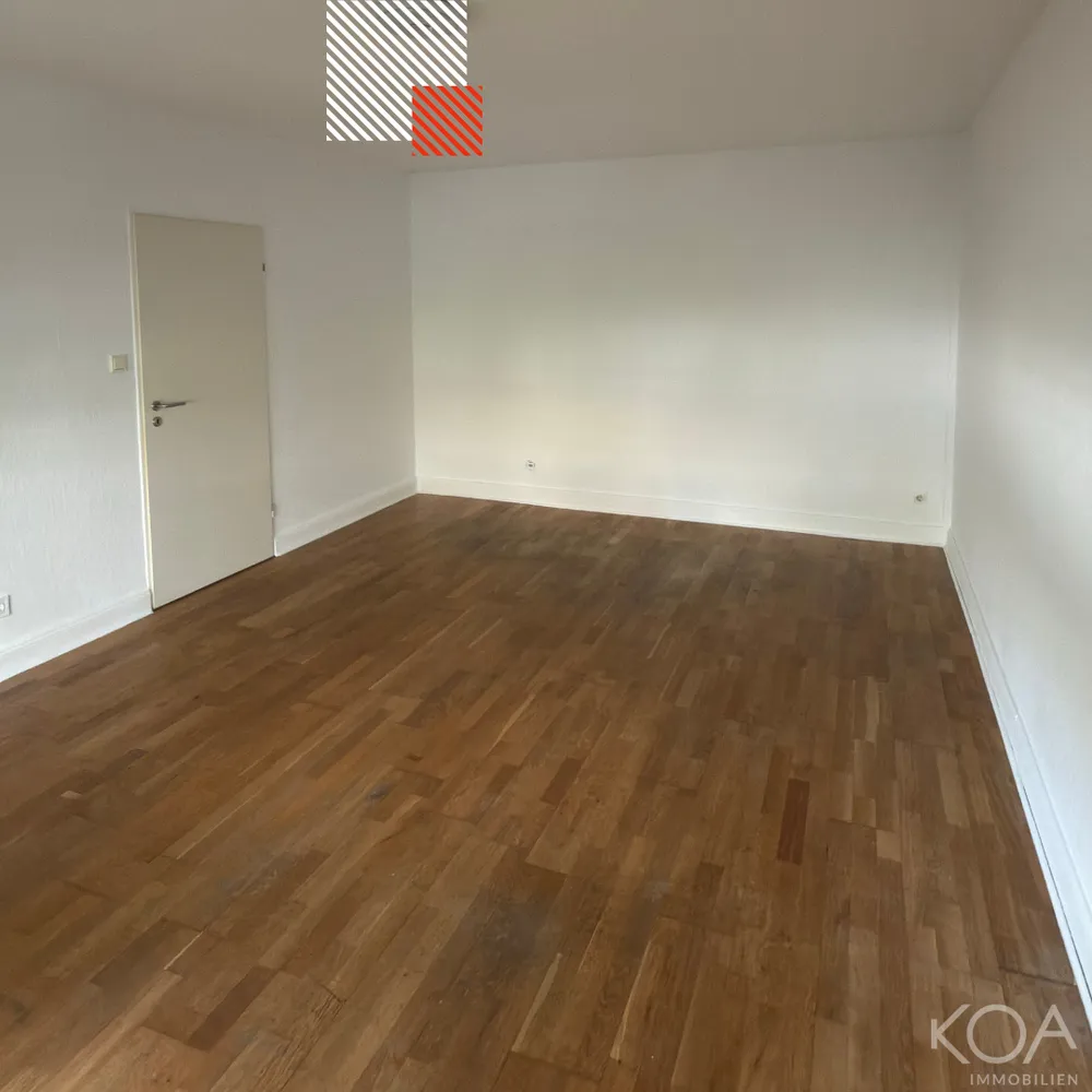 3 Zimmer Wohnung mit 60 m² in Offenbach am Main – Bild 1