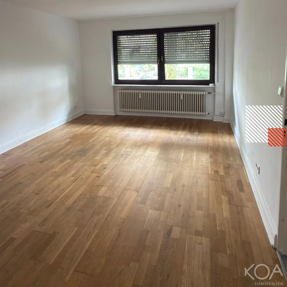 3 Zimmer Wohnung mit 60 m² in Offenbach am Main – Bild 2