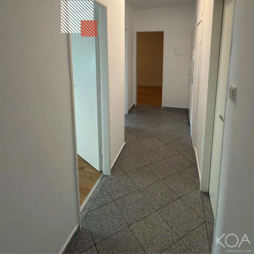 3 Zimmer Wohnung mit 60 m² in Offenbach am Main – Bild 3
