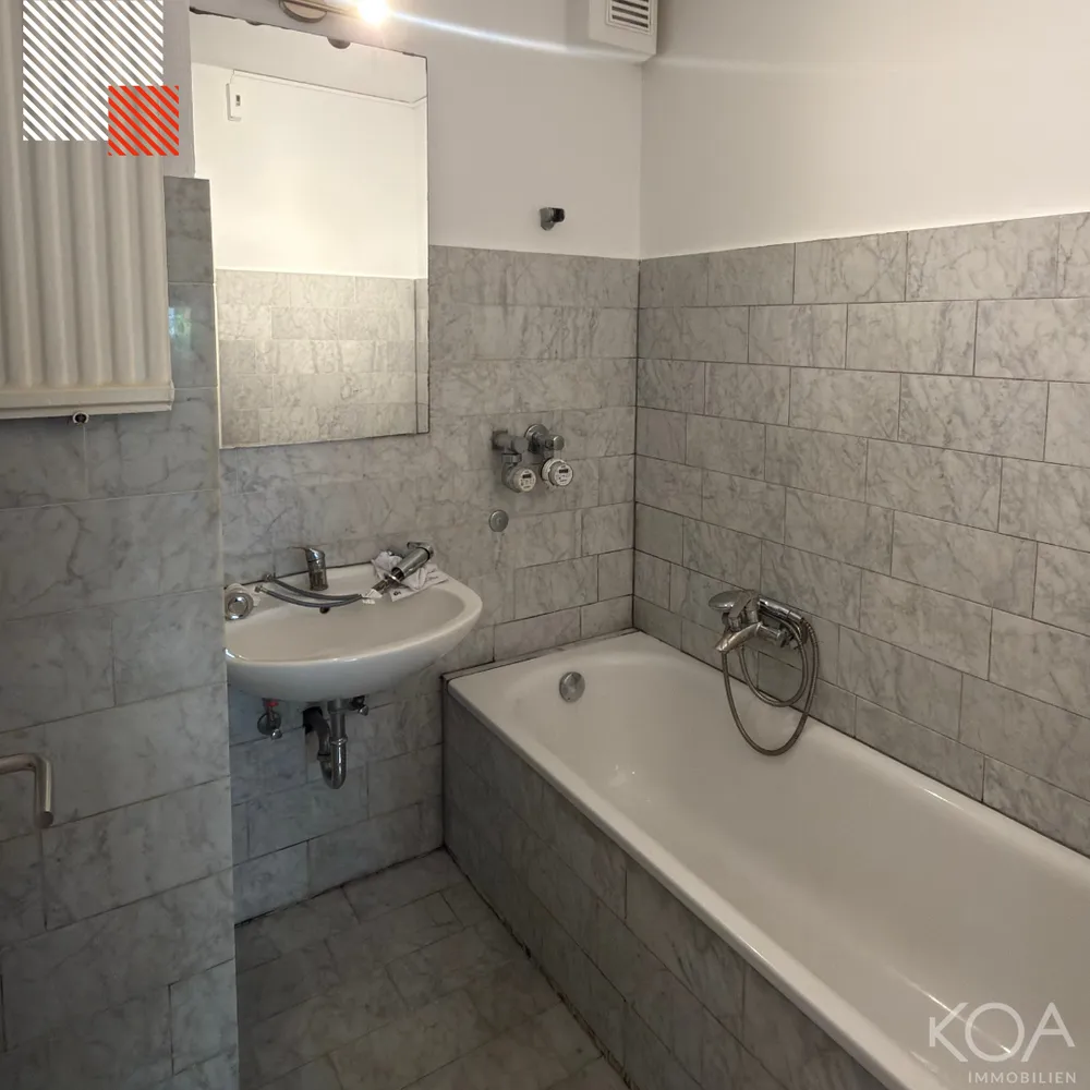 3 Zimmer Wohnung mit 60 m² in Offenbach am Main – Bild 6