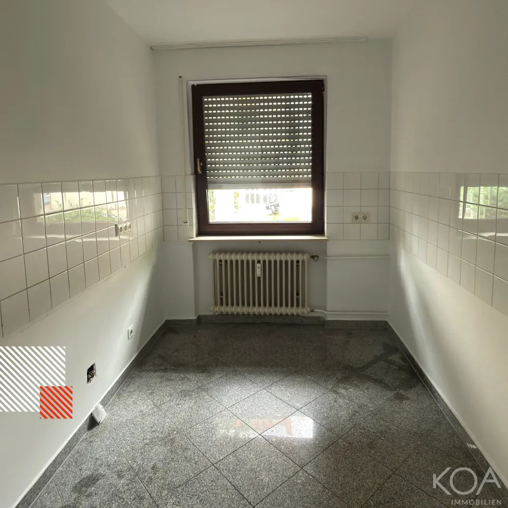 3 Zimmer Wohnung mit 60 m² in Offenbach am Main – Bild 7