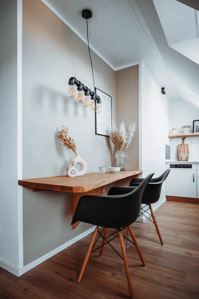 2 Zimmer Wohnung mit 33 m² in Friedrichshafen – Bild 8